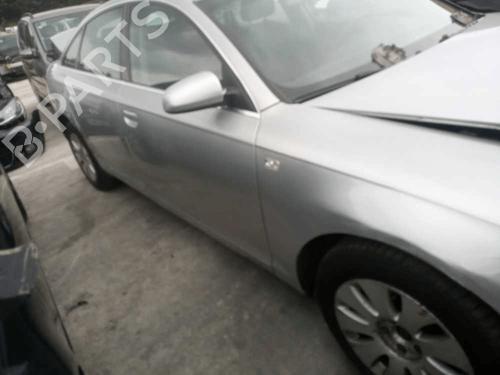 Left mirror AUDI A6 C6 (4F2) 2.0 TDI | BP18359816C26 