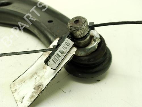 Right front suspension arm DODGE CALIBER 2.0 CRD | BP32658679M13