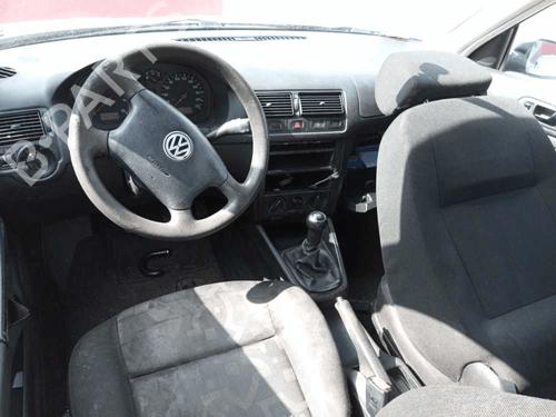 Driver airbag VW GOLF IV (1J1) 1.4 16V | BP18358572C9 