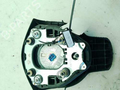 Driver airbag SEAT LEON (1P1) 1.9 TDI | BP29269498C9 