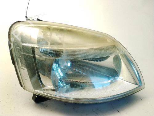 Used Right headlight Right headlight CITROËN BERLINGO / BERLINGO FIRST MPV (MF_, GJK_, GFK_) 1.9 D (MFWJZ) (70 hp) 29908695 29908695