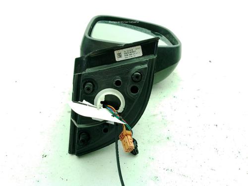 Left mirror PEUGEOT PARTNER Tepee 1.6 BlueHDi 120 | BP29219515C26 