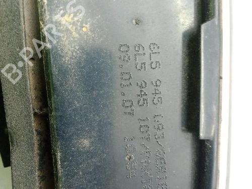 Left tailgate light SEAT CORDOBA (6L2) 1.9 TDI | BP34207784C79  - Image 5