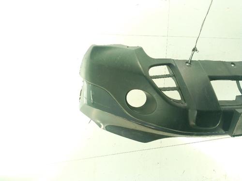 Front bumper HONDA CR-V III (RE_) 2.2 i-CTDi 4WD (RE6) | BP31064053C7