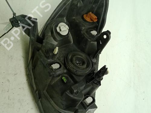 Left headlight DACIA DOKKER MPV (KE_) 1.5 dCi (KEAJ, KEAH) | BP35800181C28 - Image 2