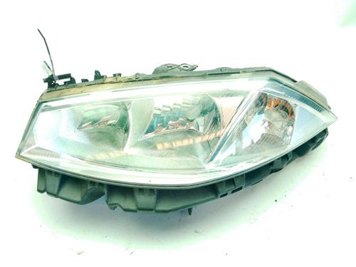Used Left headlight Left headlight RENAULT MEGANE II Saloon (LM0/1_) 1.5 dCi (LM02, LM13, LM2A) (101 hp) 26920943 26920943