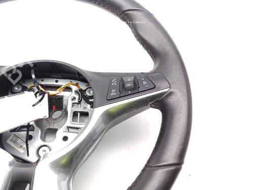 Steering wheel OPEL ADAM (M13) 1.2 | BP30919822C49