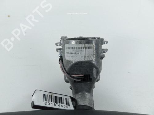 Rear mirror PEUGEOT 2008 I (CU_) 1.6 HDi | BP31988819I6