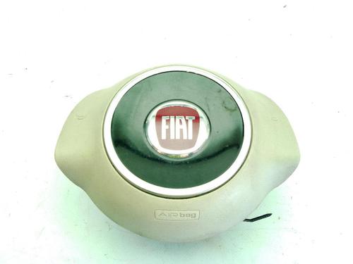 Used Driver airbag Driver airbag FIAT 500 (312_) 1.3 D Multijet (312AXB1A) (75 hp) 33840554 33840554