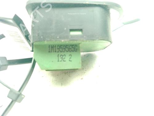 Speilbryter SEAT TOLEDO II (1M2) 1.9 TDI | BP26517721I25 