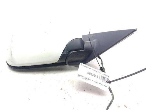 Right mirror BMW 3 (E46) 320 d | BP27604656C27 