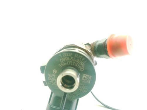 Injector PEUGEOT 2008 I (CU_) 1.5 BlueHDI 100 | BP36449702M100 - Image 3