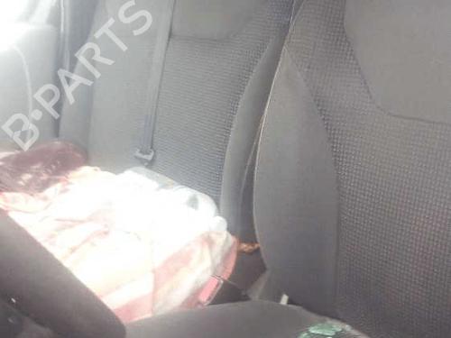 Left mirror OPEL VIVARO A Van (X83) 2.0 CDTI (F7) | BP18366186C26 