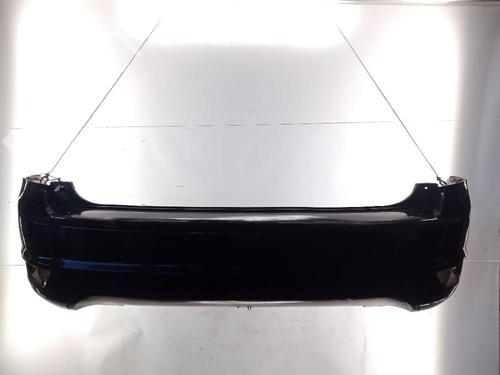 Rear bumper FORD FOCUS II (DA_, HCP, DP)  | BP24002998C8 