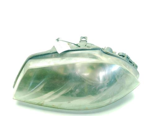 Left headlight SEAT IBIZA III (6L1) 1.4 16V | BP30477007C28 - Image 5