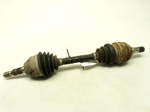Used Left front driveshaft Left front driveshaft 36833502 36833502