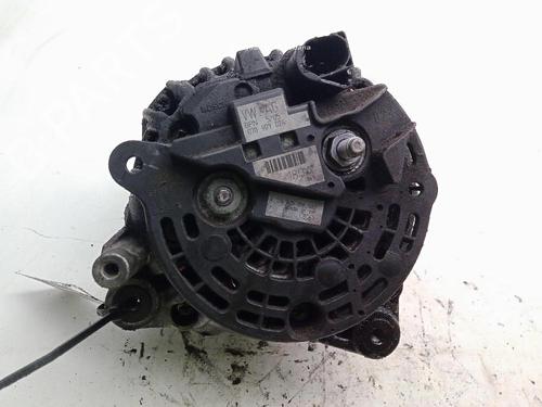 Alternator VW TOUAREG (7LA, 7L6, 7L7) 2.5 R5 TDI | BP25303024M7 