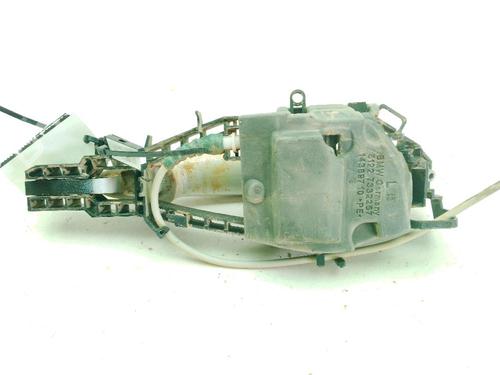 Rear left exterior door handle BMW 3 (F30, F80) 318 d | BP24546372C130 