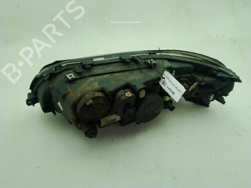 Right headlight VOLVO XC70 I Cross Country (295) D5 XC AWD | BP29583141C29 