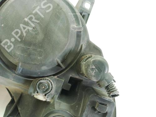 Left headlight CITROËN JUMPER II Van 2.2 HDi 100 | BP31848335C28