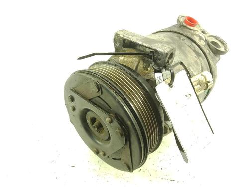 Used AC compressor AC compressor OPEL FRONTERA B (U99) 2.2 DTI (6B_ZC, 6B_VF, 6B_66, 6B_76) (116 hp) 18840195 18840195