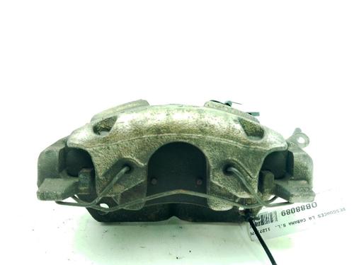 Used Left front brake caliper FORD FIESTA VII (HJ, HF) 1.1 Ti-VCT (86 hp) 30959620