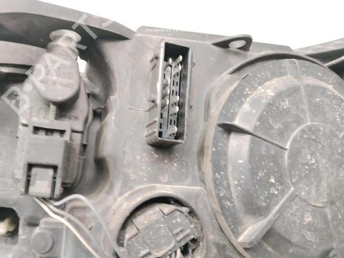 Right headlight CITROËN C5 III (RD_) 2.0 HDi 140 (RDRHF8, RDRHFA, RDRHA8, RDRHAJ) | BP39580944C29 - Image 4