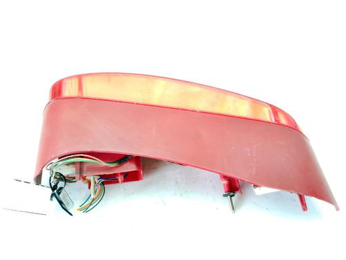 Left taillight PEUGEOT 807 (EB_) 2.2 HDi | BP33454714C34 - Image 3