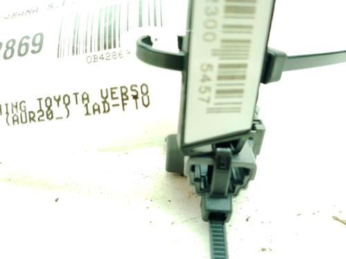 Warning switch TOYOTA VERSO (_R2_) 2.0 D-4D (AUR20_, AUR20R) | BP25865747I22 