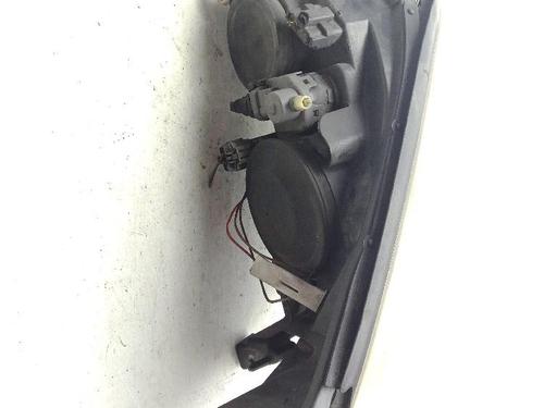 Right headlight NISSAN PRIMERA (P12) 1.9 dCi | BP36255154C29 - Image 2