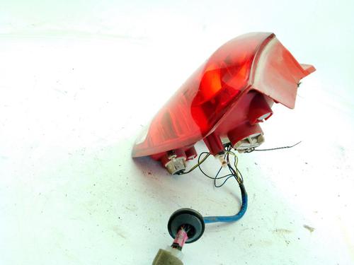 Right taillight CHEVROLET AVEO / KALOS Hatchback (T200) 1.2 | BP26705288C35 