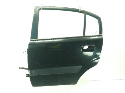 left-rear-door-kia-rio-ii-jb-2005-2006-2007-2008-2009-2010-2011-30525817 main image