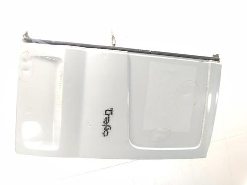 Used Right tailgate RENAULT TRAFIC II Van (FL) 1.9 dCi 100 (FL0C, FL0K, FL0B) (101 hp) 31848715