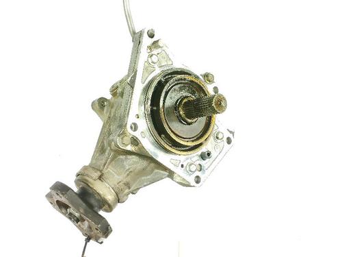 Transfer box NISSAN QASHQAI I (J10, NJ10) 2.0 dCi All-wheel Drive | BP29555102M36 