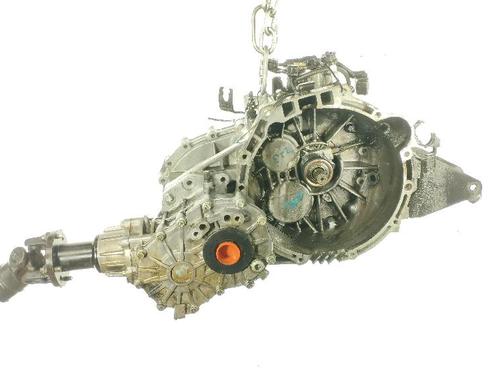 Used Gearbox HYUNDAI SANTA FÉ II (CM) 2.2 CRDi GLS (150 hp) 24051686