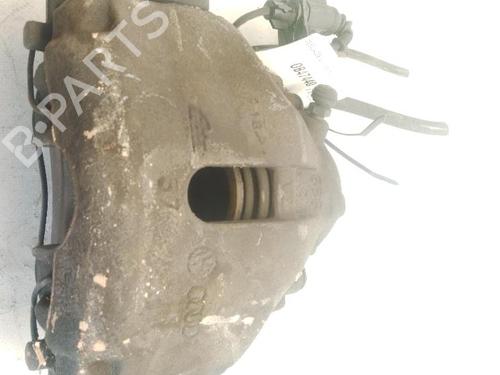 Used Left front brake caliper Left front brake caliper SEAT EXEO ST (3R5) 2.0 TDI (120 hp) 24050643 24050643