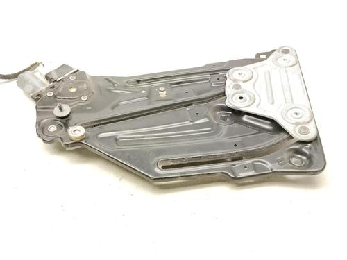 Used Rear right window mechanism Rear right window mechanism VW EOS (1F7, 1F8) 2.0 TFSI (200 hp) 36694828 36694828