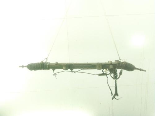 Steering rack JAGUAR XF I (X250) 2.7 D | BP24970027M22 - Image 3