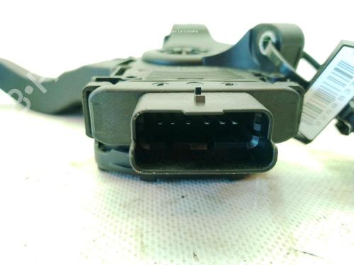 Pedal CITROËN C4 CACTUS 1.2 THP 110 | BP39580243I4 - Image 3