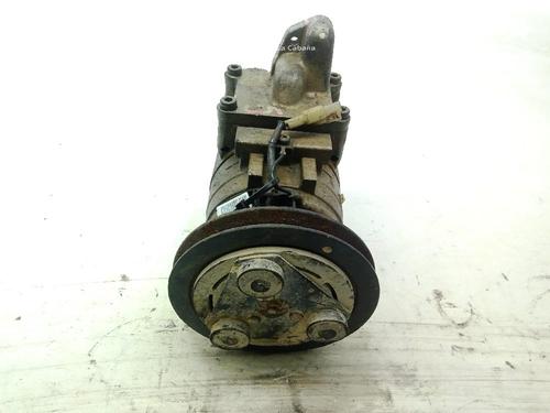 Used AC compressor AC compressor 24607261 24607261