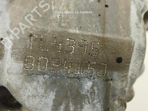 Gearbox RENAULT DUSTER 1.2 TCe 96 4WD | BP39609953M3 - Image 5