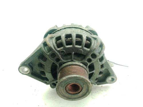 Used Alternator Alternator IVECO DAILY VI Van 33S16, 35S16, 35C16, 38S16, 40C16, 42S16, 50C16 (156 hp) 36352675 36352675