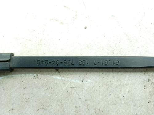 Front windshield wiper arm BMW X5 (E70) xDrive 30 d | BP24048675C143 