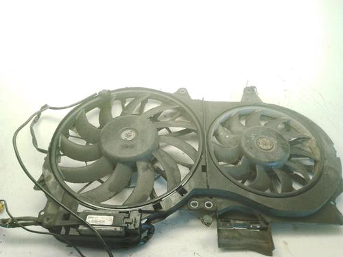 Used Radiator fan AUDI A4 B7 (8EC) 2.0 TFSI (200 hp) 24544429
