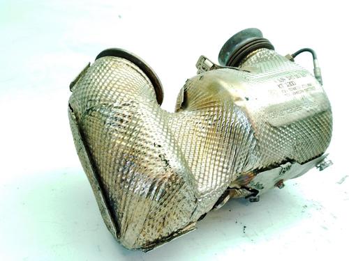 Catalyst MERCEDES-BENZ E-CLASS (W213) E 220 d (213.004) | BP40062138M10 - Image 3