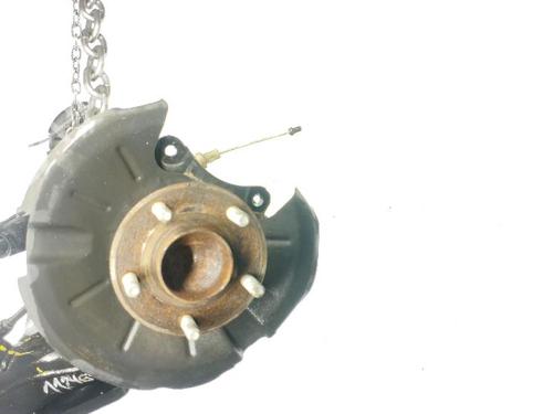 Bagaksel FORD PUMA (J2K, CF7) 1.0 EcoBoost mHEV | BP29861172M2