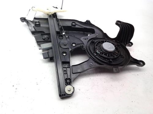 Used Front right window mechanism Front right window mechanism CITROËN BERLINGO (ER_, EC_) 1.5 BlueHDi 130 (ECYHZJ, ECYHZR) (131 hp) 27695774 27695774