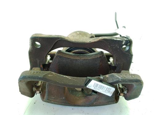 Right front brake caliper SUZUKI SX4 (EY, GY) 1.9 DDiS 4x4 (RW419D) | BP33454764M104 - Image 2