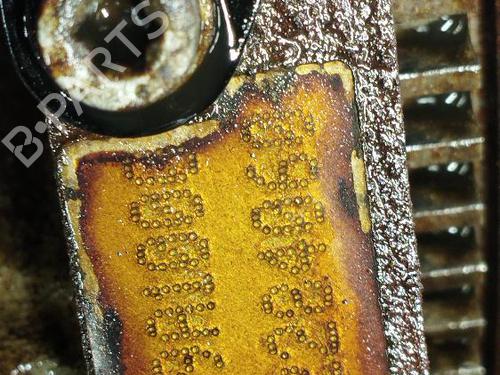 Engine FIAT 500 (312_) 1.3 D Multijet (312AXB1A) | BP33811607M1  - Image 7