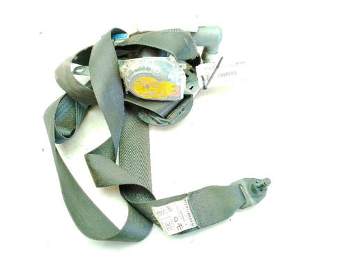 Seat buckle MITSUBISHI LANCER VIII (CY_A, CZ_A) 2.0 DI-D (CY8A) | BP24873439I32 